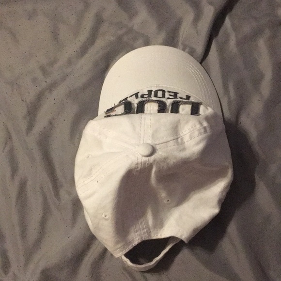 Baseball hat - Picture 2 of 2